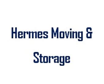 hermes moving and storage